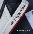 ready 10th rings retail Pk 1 materials air OG 6 on god March Jordan 0608